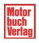 Hersteller: Motorbuch-Verlag