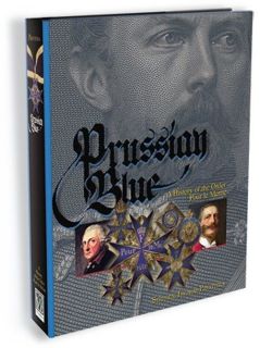 Prussian Blue (S. Previtera)