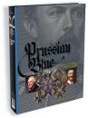 Prussian Blue (S. Previtera)