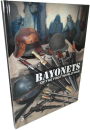 Bayonets of the First World War (Bera/Aubry)
