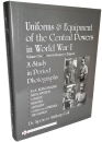 Uniforms & Equipment of the Central Powers in WWI -...