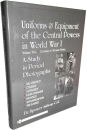 Uniforms & Equipment of the Central Powers in WWI -...