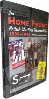 The Home Front - British Wartime Memorabilia 1939-45 (Doyle/ Evans)