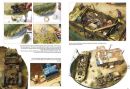 Modellbau-Techniken (Alterung Teil 3) - Bemalung und Alterung von Militärfahrzeugen