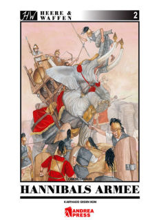 Hannibals Armee (Carlos Canales)