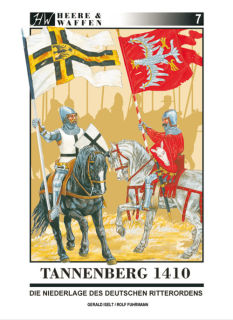 Tannenberg 1410 (Iselt/Fuhrmann)