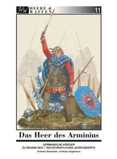 Das Heer des Arminius (Straßmeir / Gagelmann)