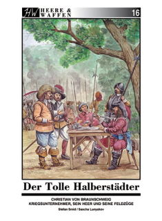 Der Tolle Halberst&auml;dter (Smid /Lunyakov)