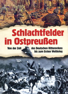 Schlachtfelder in Ostpreußen