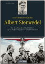SS-Sturmbannf&uuml;hrer Albert Stenwedel - Von der...