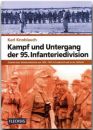 Kampf und Untergang der 95. Infanteriedivision (Karl...