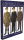 Uniforms of the East German Military 1949-1990 (Keubke / Kunz)