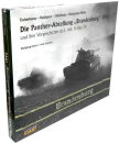 Die Pantherabteilung Brandenburg 1945 (Wolfgang...