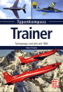 Trainer - Turboprops und Jets seit 1945 (H. Thiesler)