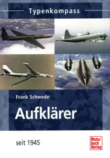 Aufklärer - seit 1945 (F. Schwede)
