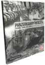 Panzerkampfwagen-Technik, Tanks und Taktik im Ersten...
