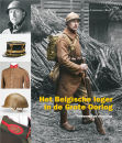 Het Belgische leger in de Grote Oorlog (Dr. Pierre Lerneux)