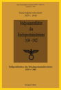 Feldpostamtsblatt des Reichspostministers 1939-1945