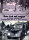 Union Jack und Jerrycan - Die brit. Light Utility Cars...