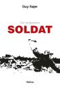 Der vergessene Soldat (Guy Sajer) - Taschenbuchausgabe