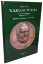 Wilhelm Pfitzer - Diplome - Ehrenpreise - Medaillen...