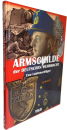 Armschilde der Deutschen Wehrmacht (Uwe Lautenschl&auml;ger)