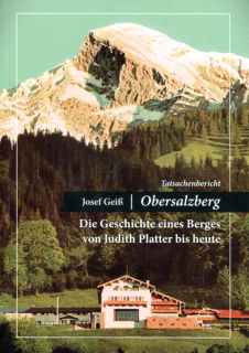 Obersalzberg (Josef Geiß)
