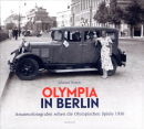 Olympia in Berlin (Emanuel Hübner)