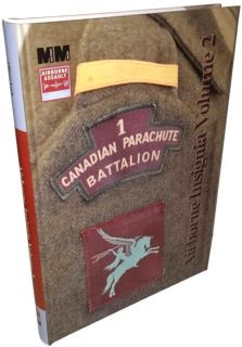 Airborne Insignia Volume 2 (Oliver Lock)