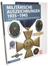 Milit&auml;rische Auszeichnungen 1935-1945  (J&ouml;rg-M....