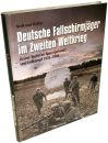 Deutsche Fallschirmj&auml;ger im Zweiten Weltkrieg -...
