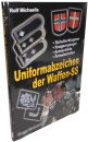Uniformabzeichen der Waffen-SS (Rolf Michaelis)