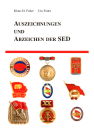 Auszeichnungen und Abzeichen der SED (Feder)