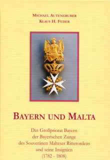 Bayern und Malta (Autengruber/Feder)
