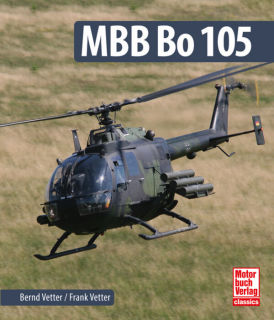 MBB Bo 105 (Bernd Vetter / Frank Vetter)