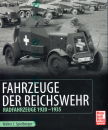 Fahrzeuge der Reichswehr - Radfahrzeuge 1920-1935 (Walter...