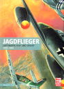 Jagdflieger - Luftwaffe, RAF und USAAF - 1939-1945...