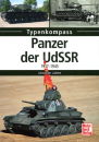 Typenkompass Panzer der UdSSR - 1917-1945 (Alexander...