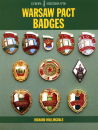 Warsaw Pact Badges (R. Hollingdale)