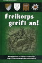 Freikorps greift an! (Karl-Günther Heimsoth)