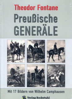 Preußische Generäle