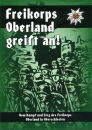 Freikorps Oberland greift an!