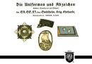 Die Uniformen und Abzeichen der SA, SS, HJ des Stahlhelm und Brigade Ehrhardt (M. Ruhl) - M&auml;ngel