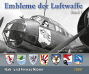 Embleme der Luftwaffe - Band 1 - Nah- und...