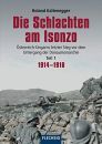Die Schlachten am Isonzo: Österreich - Teil 1...