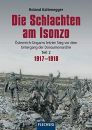 Die Schlachten am Isonzo: Österreich - Teil 2...