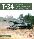 T 34 - Russlands Standard-Panzer im 2. Weltkrieg (W....