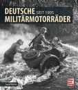 Deutsche Milit&auml;rmotorr&auml;der - Seit 1905 (F....