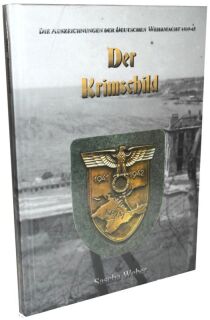 Der Krimschild (Sascha Weber)