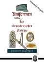 Uniformen des Grossdeutschen Reiches (M. Ruhl) - E-Book